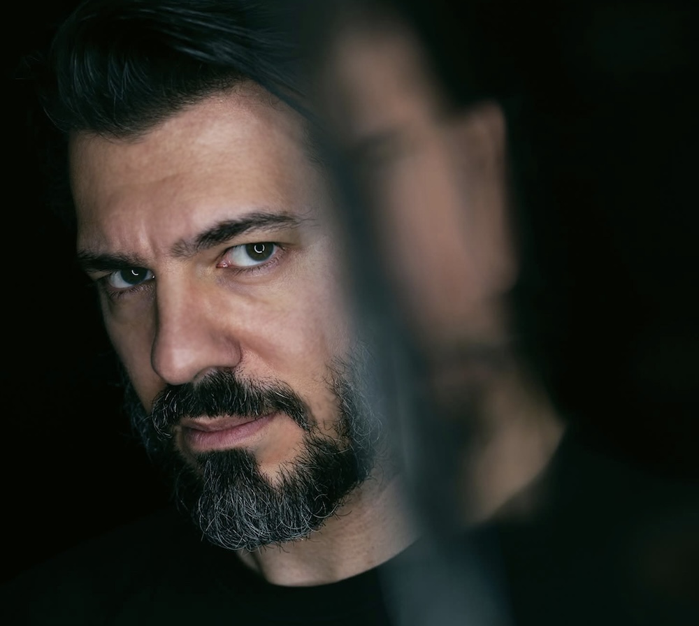 Alex Agisilaou