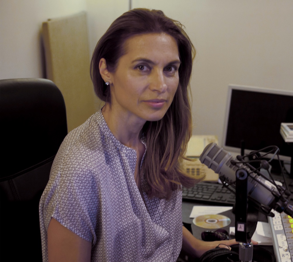 Chrysa Avrami