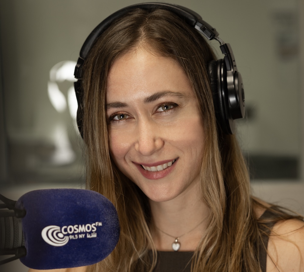 Angeliki Psonis
