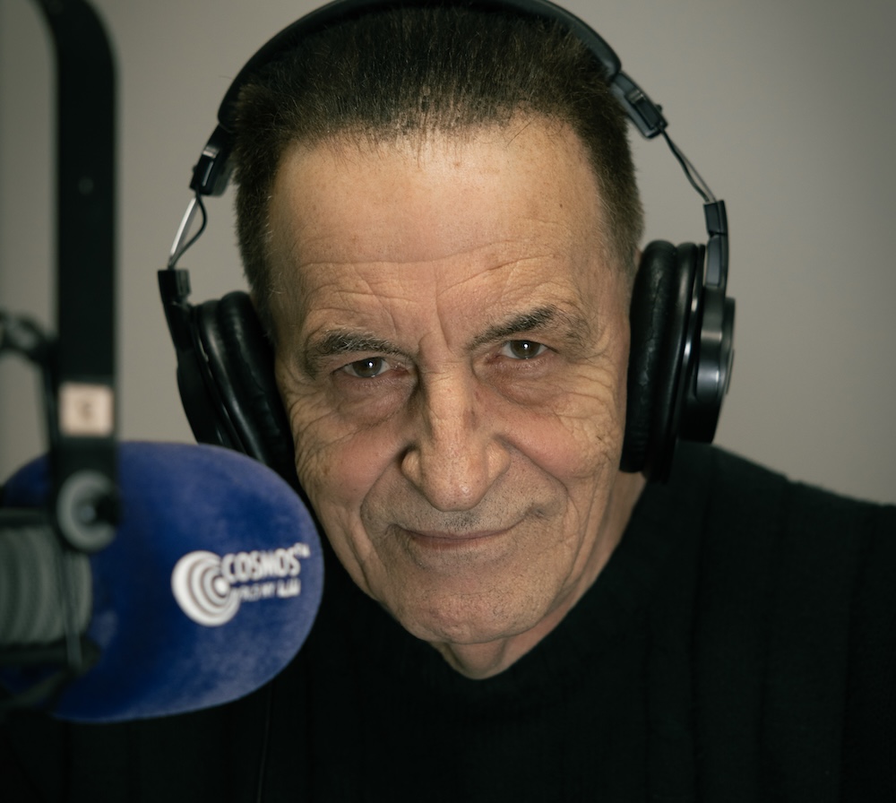 Alexandros Velmos
