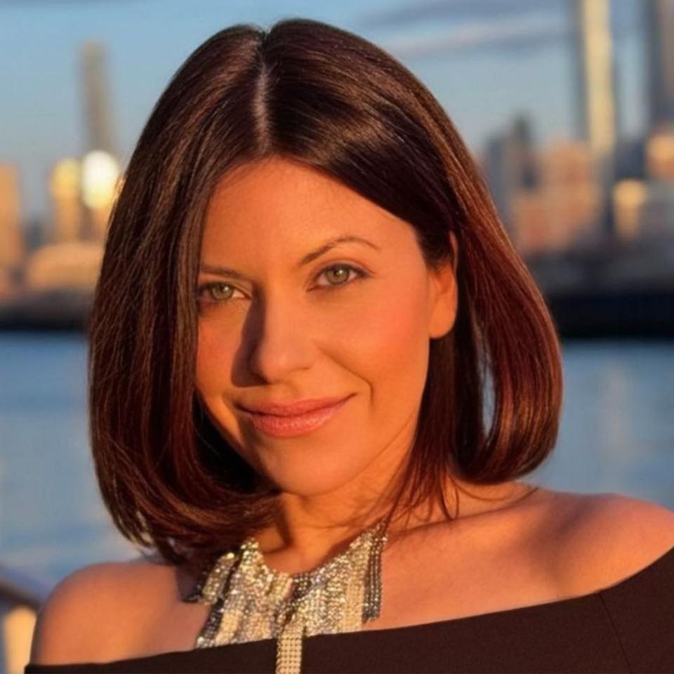 Despina Afentouli