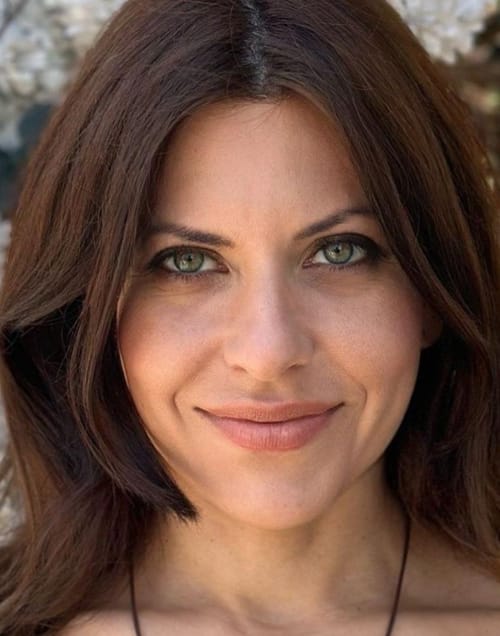 Dr. Despina Afentouli
