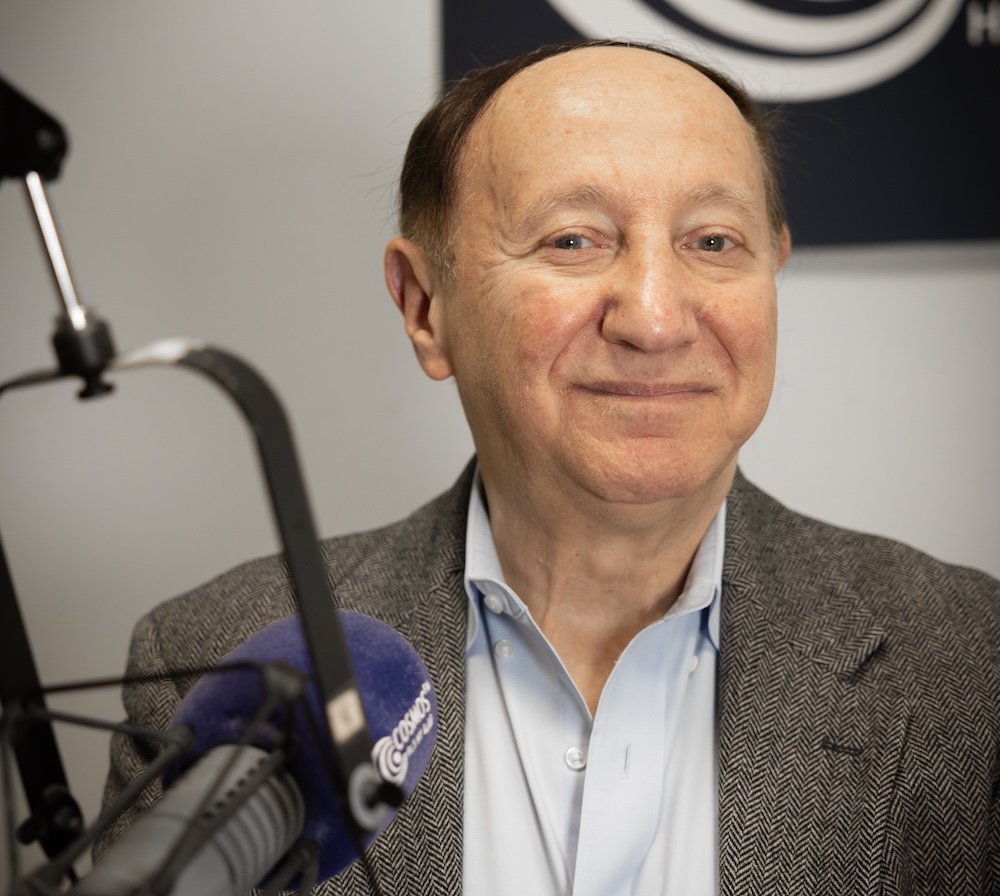 Demetris Filios