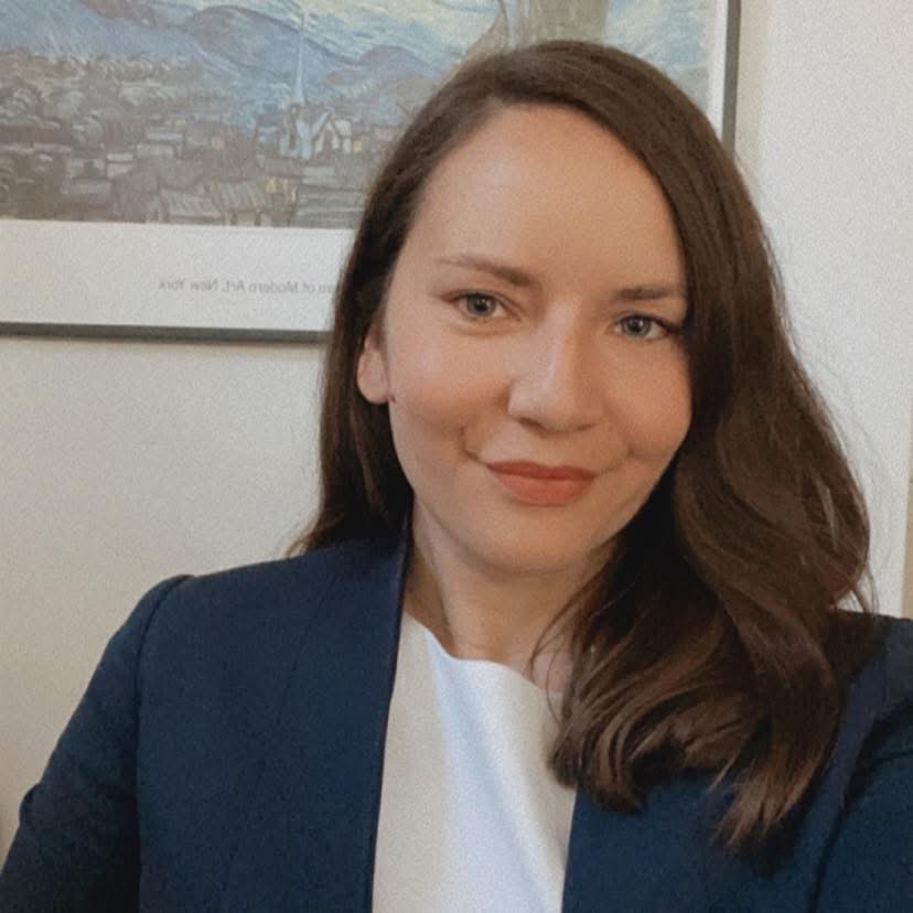 Katerina Housos, Esq.
