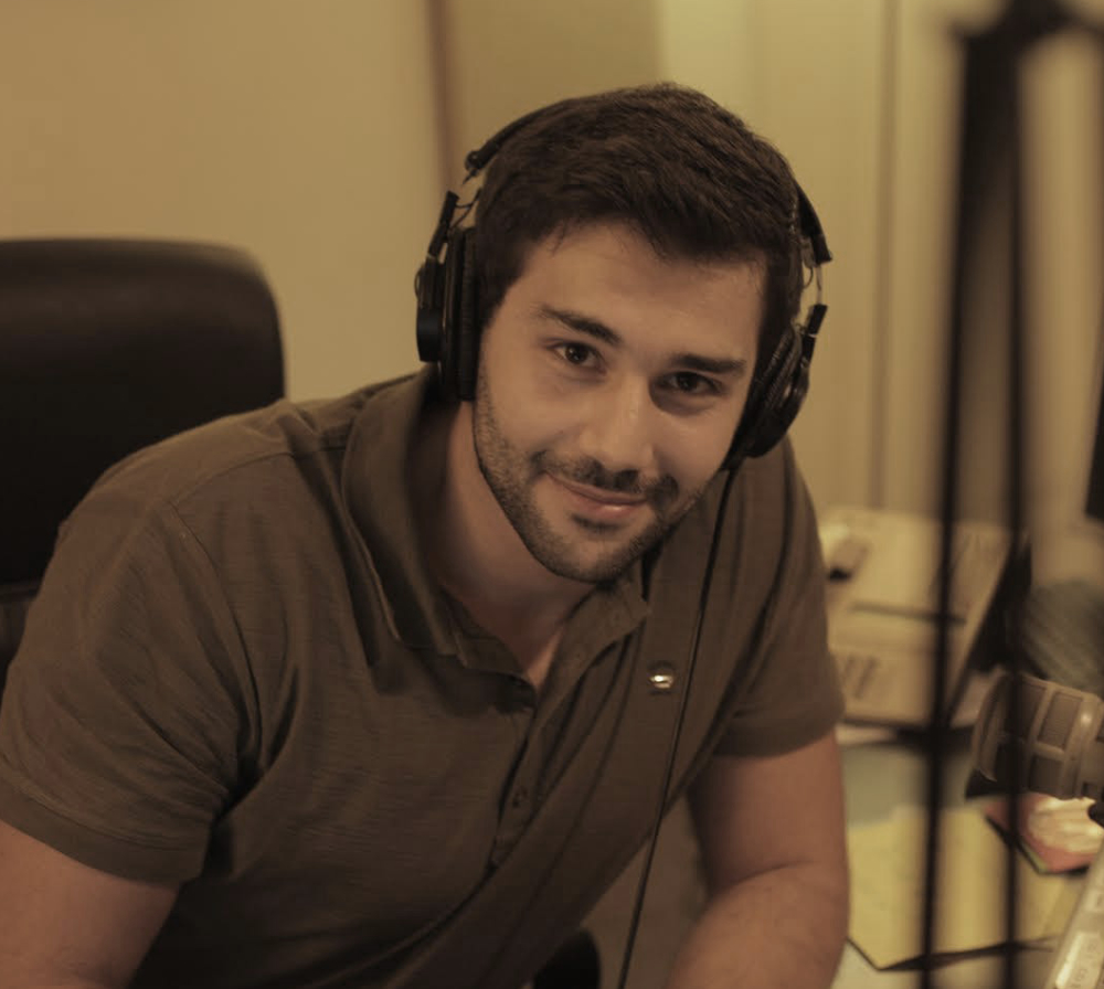 Stylianos Nicolaou