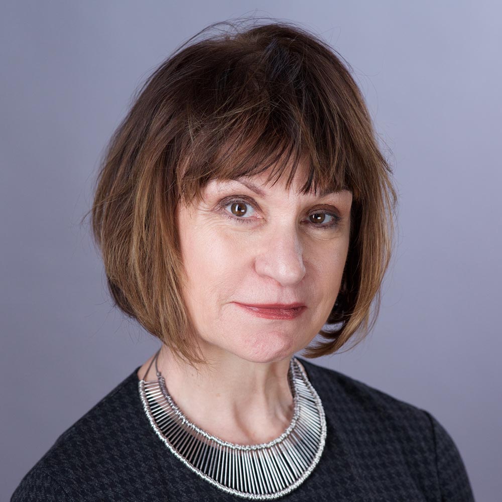 Antonia Kolokathi, M.D.