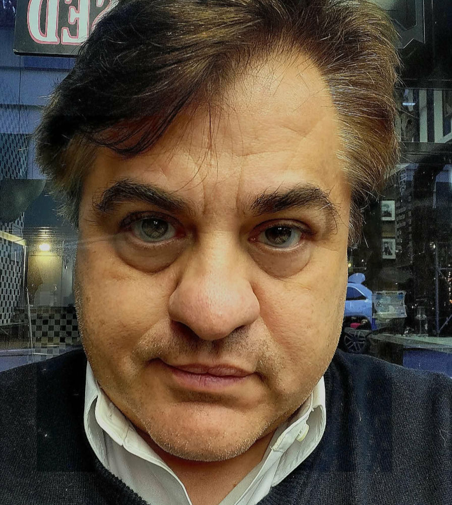 Angelo Athens