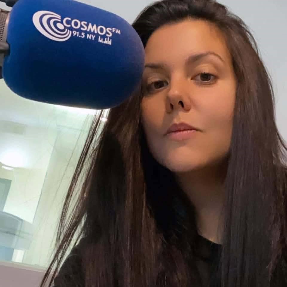 Anastasia Thanasoula