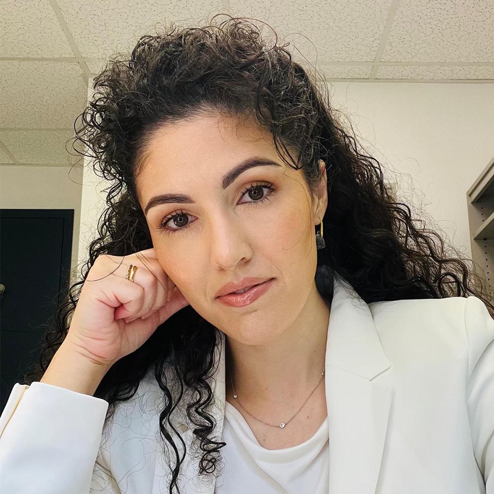 Fani Orfanelli, M.D.